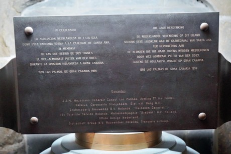 Las Palmas de Gran Canaria